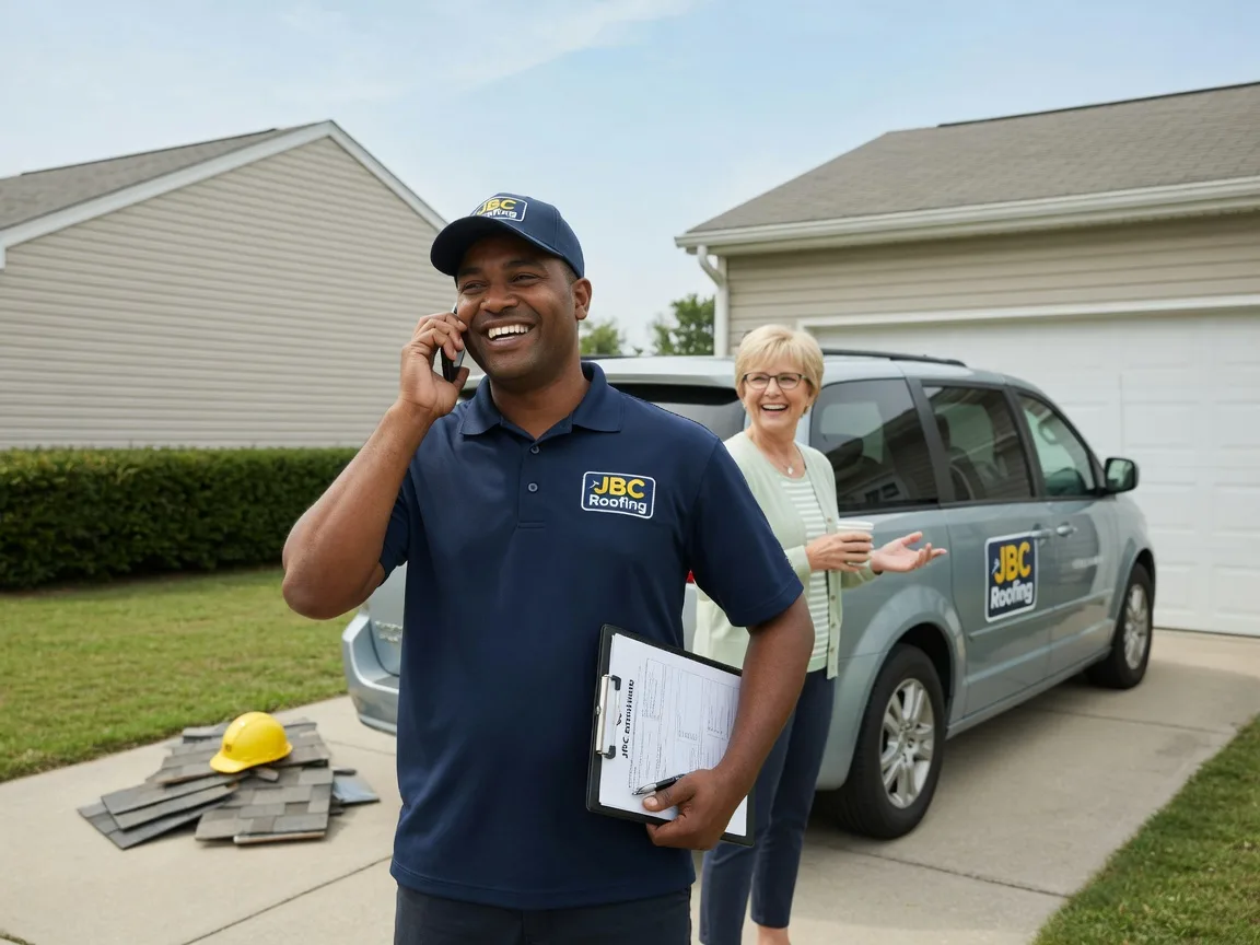 Roof Replacement Lynn, IN FAQs